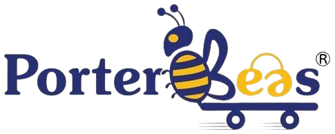 Shree Trading Company - Porterbees