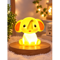Mini Elephant lamp