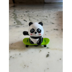 Action Panda Toy