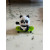 Skating Panda 