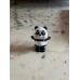 Action Panda Toy