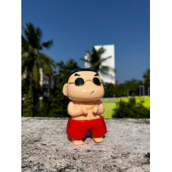 Shinchan Prank Toy