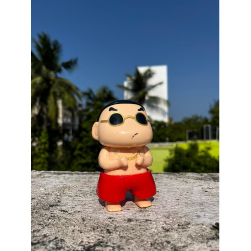 Shinchan Prank Toy