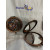 Round with Swan - ₹100.00
