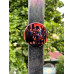 Superhero Team Badge Pin