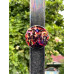Superhero Team Badge Pin