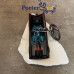 Batman Car Keychain