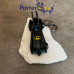 Batman Car Keychain