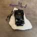 Batman Car Keychain