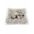 Silver Kitty Plush 