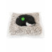 Sleeping Cat Plush Toy