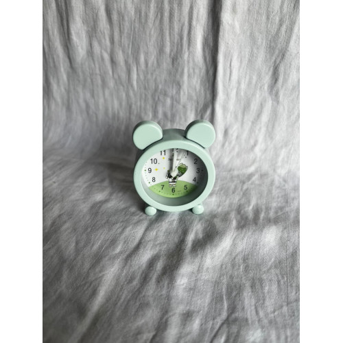 Mini Table Clock