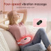 Menstrual Heating Pad Massager