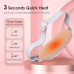 Menstrual Heating Pad Massager