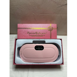 Menstrual Heating Pad Massager