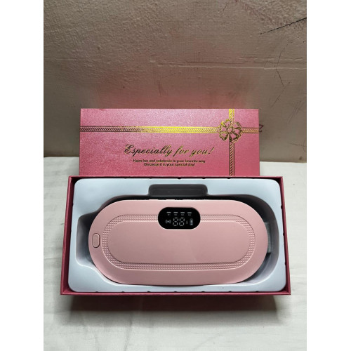 Menstrual Heating Pad Massager