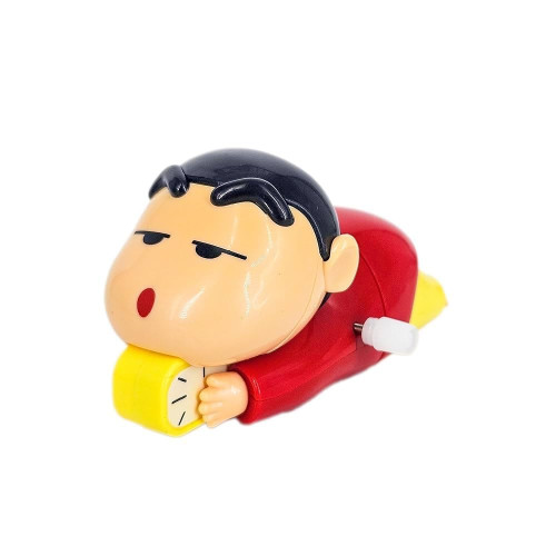 Crawling Shinchan Toy