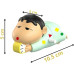 Crawling Shinchan Toy