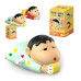 Crawling Shinchan Toy