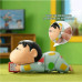 Crawling Shinchan Toy