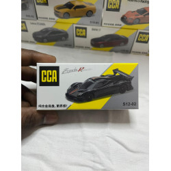CCA Zonda Revolucion Diecast Model Car