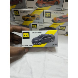 CCA Lexus ES300h Diecast Model Car