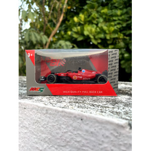 F1 Die-Cast Cars