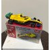 Die-Case F1 Car Keychain