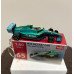 Die-Case F1 Car Keychain