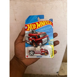 HotWheels - Crate Racer