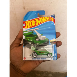 HotWheels - Draggin Wagon Remorque