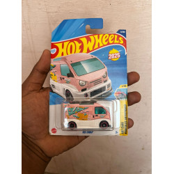 HotWheels - Kei Swap