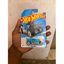 HotWheels - Pixel Shaker