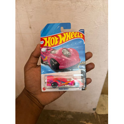 HotWheels - Power Rocket