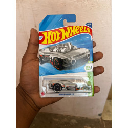 HotWheels - Rodger Dodger 2.0