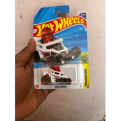 HotWheels - Skull Shaker