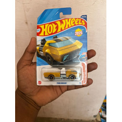 HotWheels - Twin Dorado