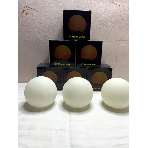 Moon Lamp