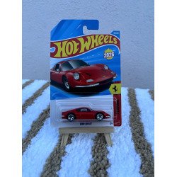 HotWheels Imported - Dino 206 GT