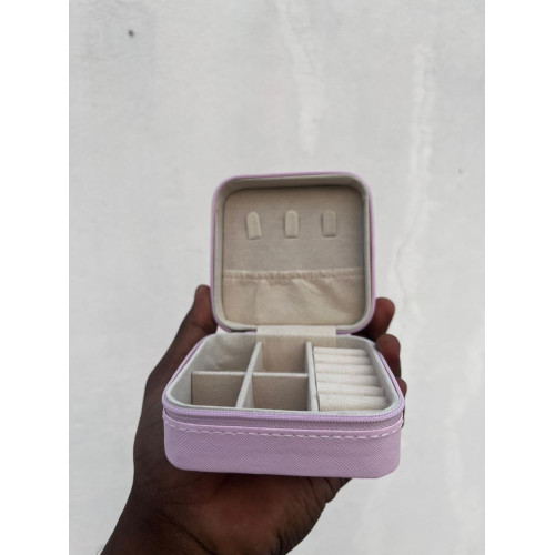 Jewelry Box Organizer