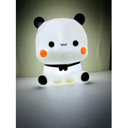 Mini BuBu Lamp White LED