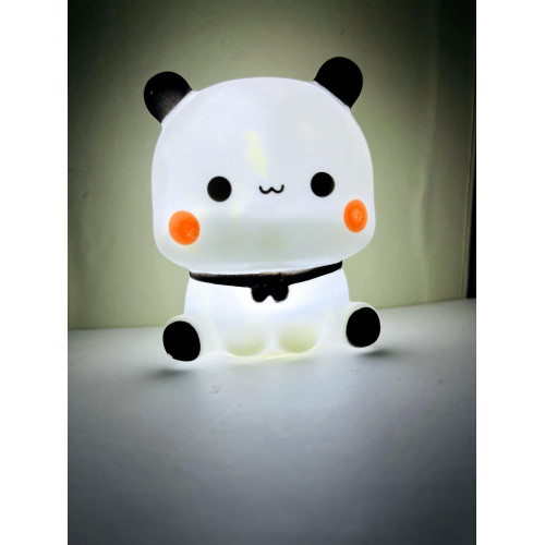 Mini BuBu Lamp White LED