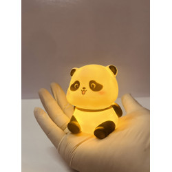 Mini Panda - Sitting