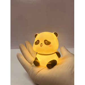 Mini Panda - Sitting