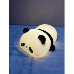 Sleeping Panda Night Lamp
