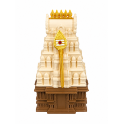 Murugar Vel Kungumama Storage box