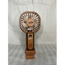 Portable Handheld Fan -Model 2