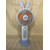 Bunny Ear Portable Handheld Fan 