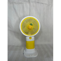 Portable Mini Handheld Fan