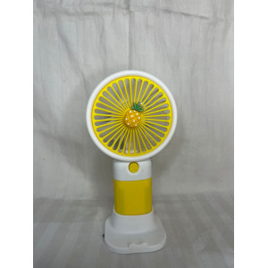 Portable Mini Handheld Fan